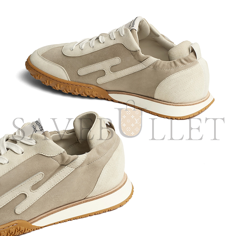 HERMES JET SNEAKER H242925ZHNL390 HERMES JET SNEAKER H242925ZHNL390